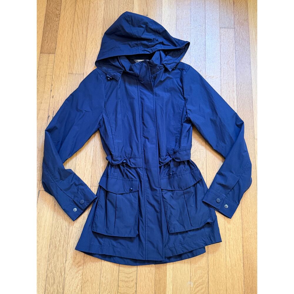 Peter Millar Ripstop Jacket S NWOT